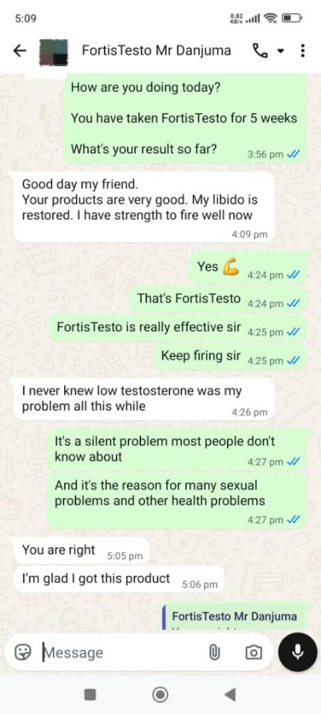 fortistesto
